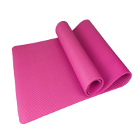 15mm厚瑜伽垫厚 XTL725 加厚防滑防潮平板支撑垫(100个起订)
