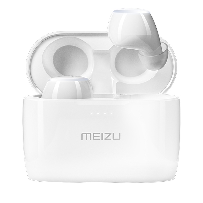 魅族 MEIZU POP2s 真无线耳机 触控操作 超长续航 弹窗配对 IPX5防水