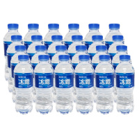 可口可乐 冰露纯净水350ml*24瓶整箱