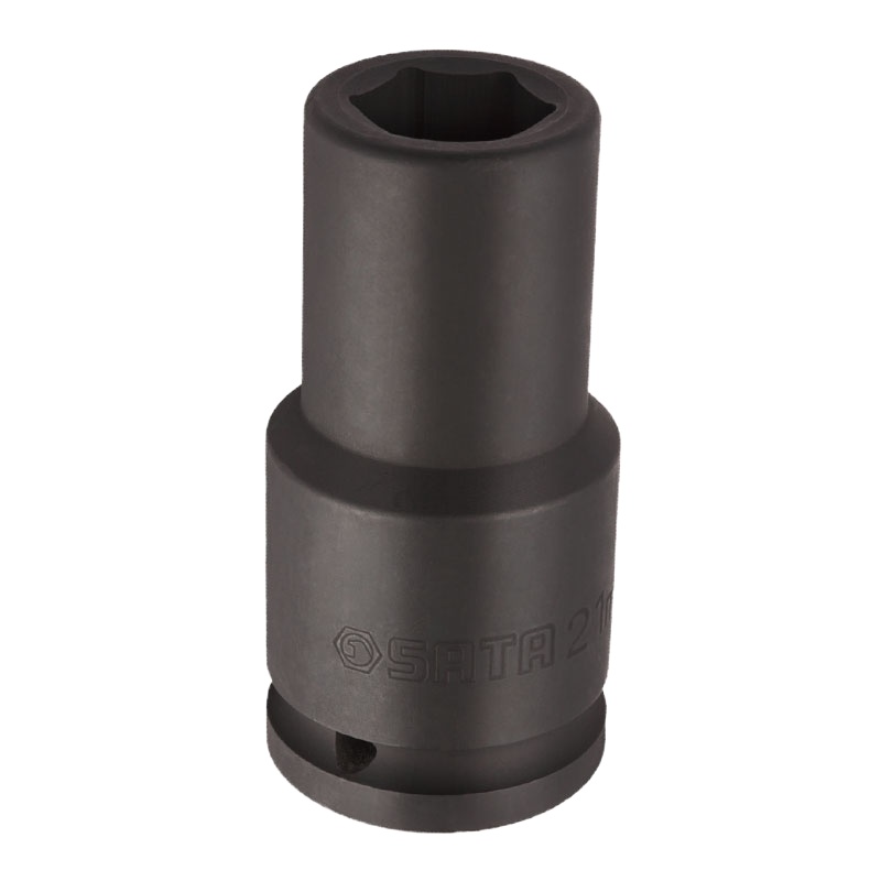 世达（SATA）3/4系列风动气动 加长套筒 加长套头 34624 36MM (1个)