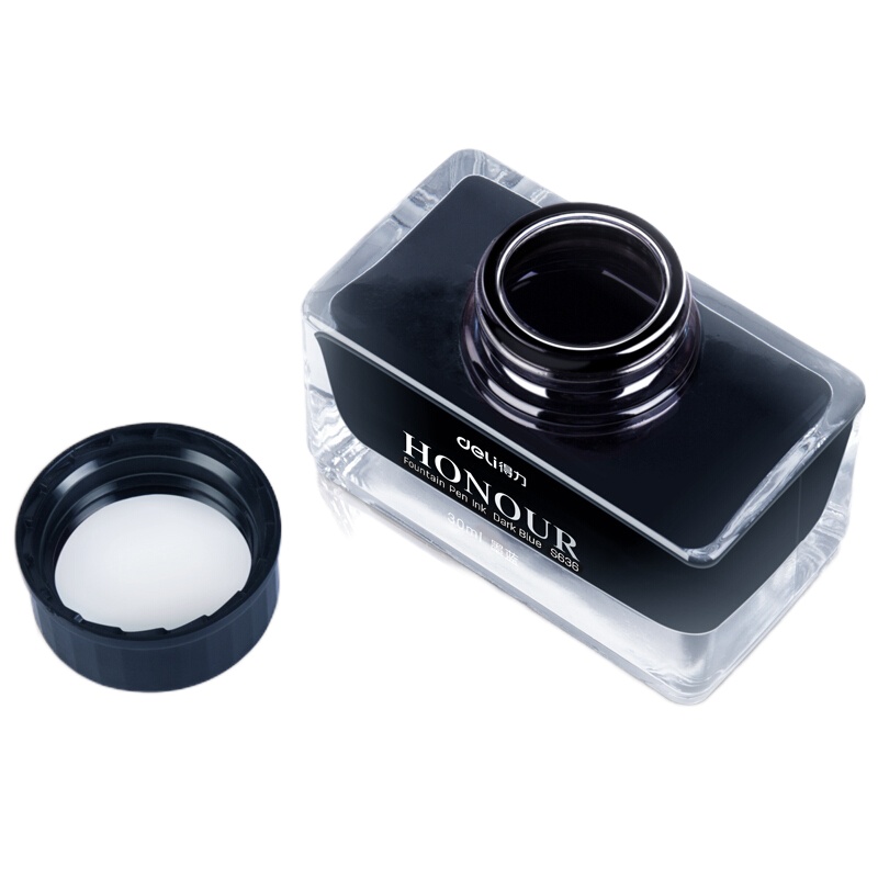 得力填充墨水EPSON-L805,BK674 黑色