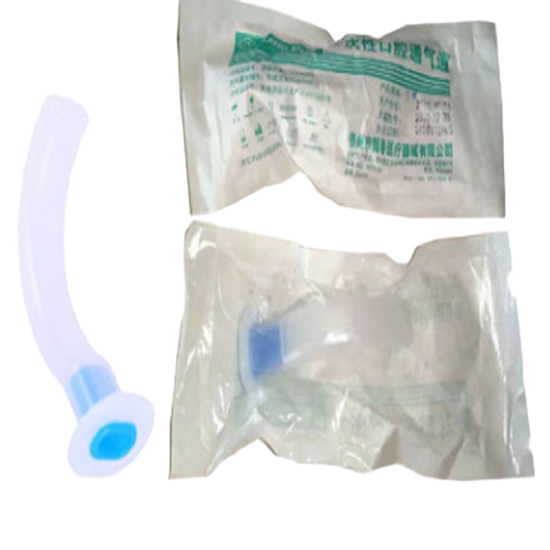 一次性口腔通气道(10个 型号:10号)
