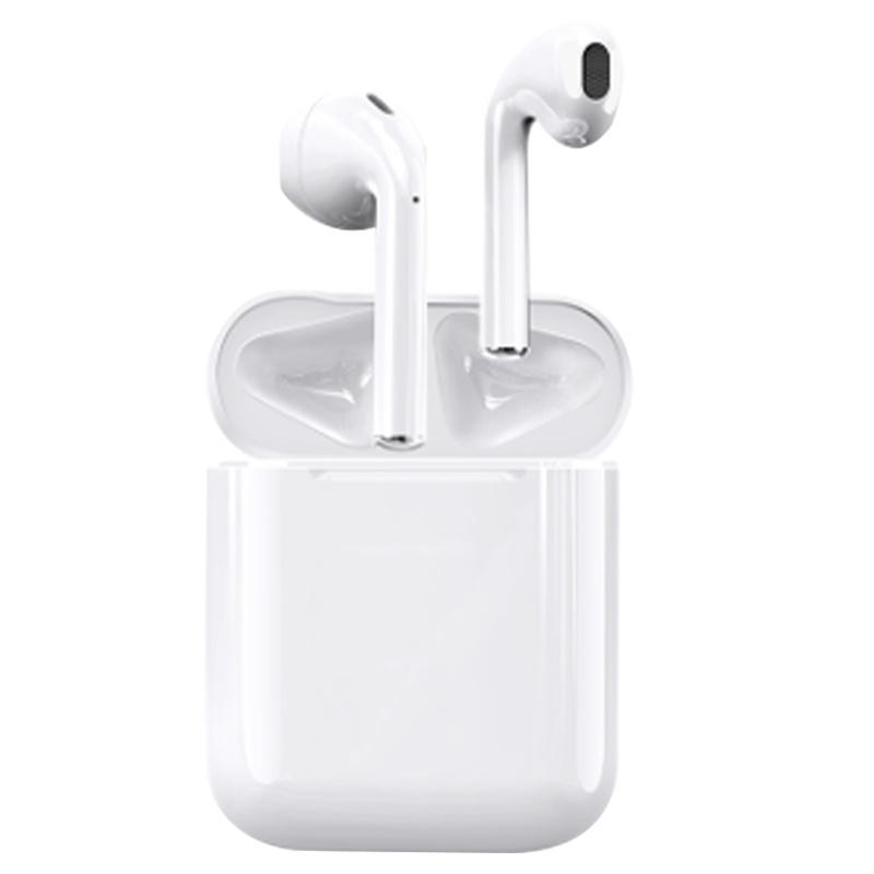 无线蓝牙耳机适用于苹果iPhone双耳专用X无限xs弹窗XR小米8P耳塞7plus超长续航max自动11pro原装正品6