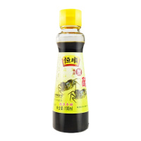 恒顺蟹醋 100ml*3 固态酿造 精品蟹醋