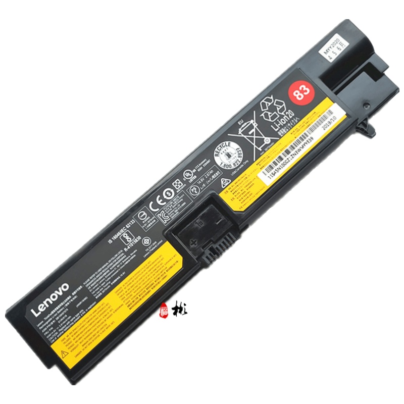 适配联想E570 E570C E575 SB10K97575 01AV418 01AV417笔记本电池A92W