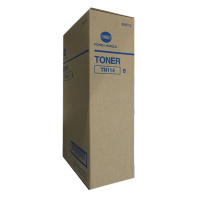 柯尼卡美能达TN114B碳粉 双支装