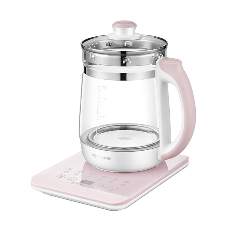 亚摩斯(AMOS) YSH08-18A 养生壶 单个装