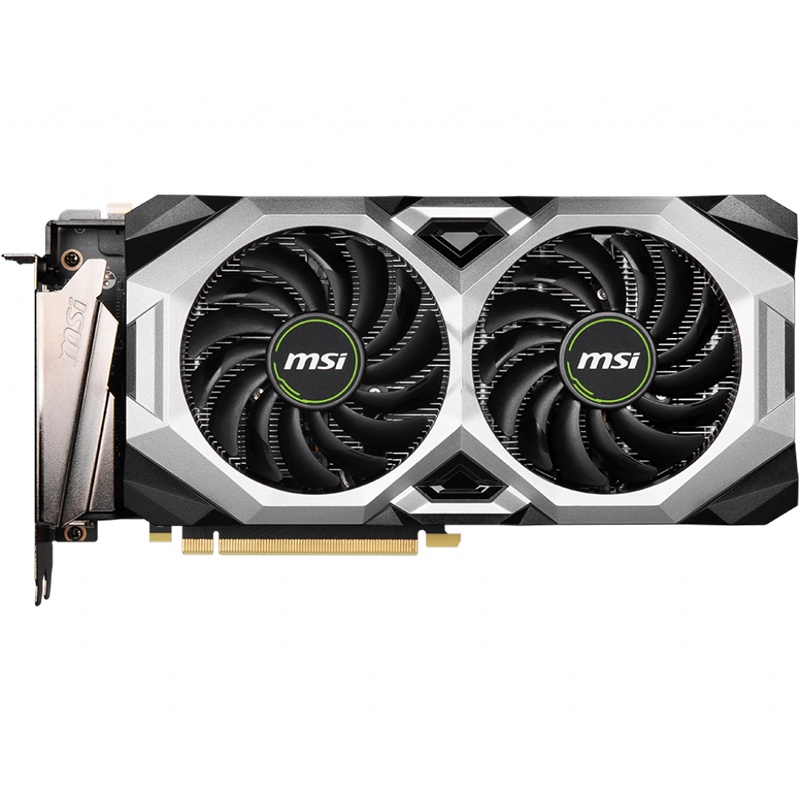 微星MSI RTX 2080 SUPER VENTUS XS OC显卡