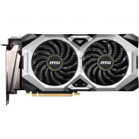 微星MSI RTX 2080 SUPER VENTUS XS OC显卡