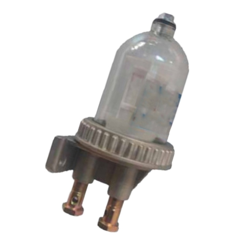 滤佳特(LUJIATE) 陕汽SX2153 燃油粗滤滤芯