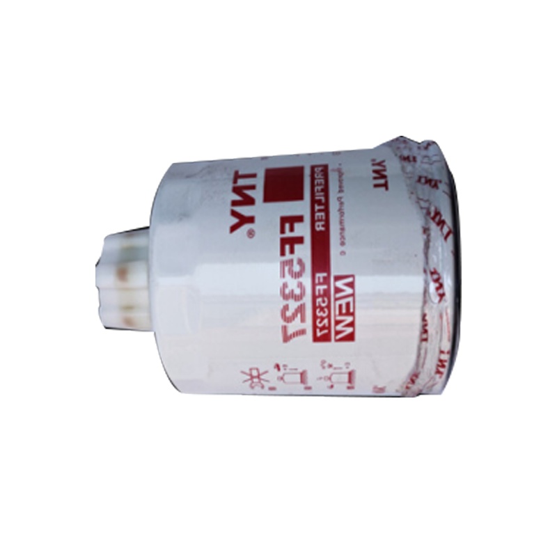 东风EQ1118G柴油滤清器 柴油滤芯 柴油格(注:2支起售) 原厂正品 超长质保