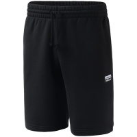 adidas阿迪达斯三叶草男裤运动休闲针织短裤ED7233