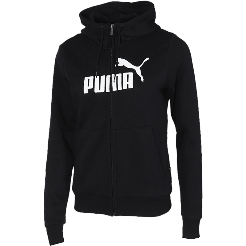 PUMA(彪马)冬季女子针织外套581633-01