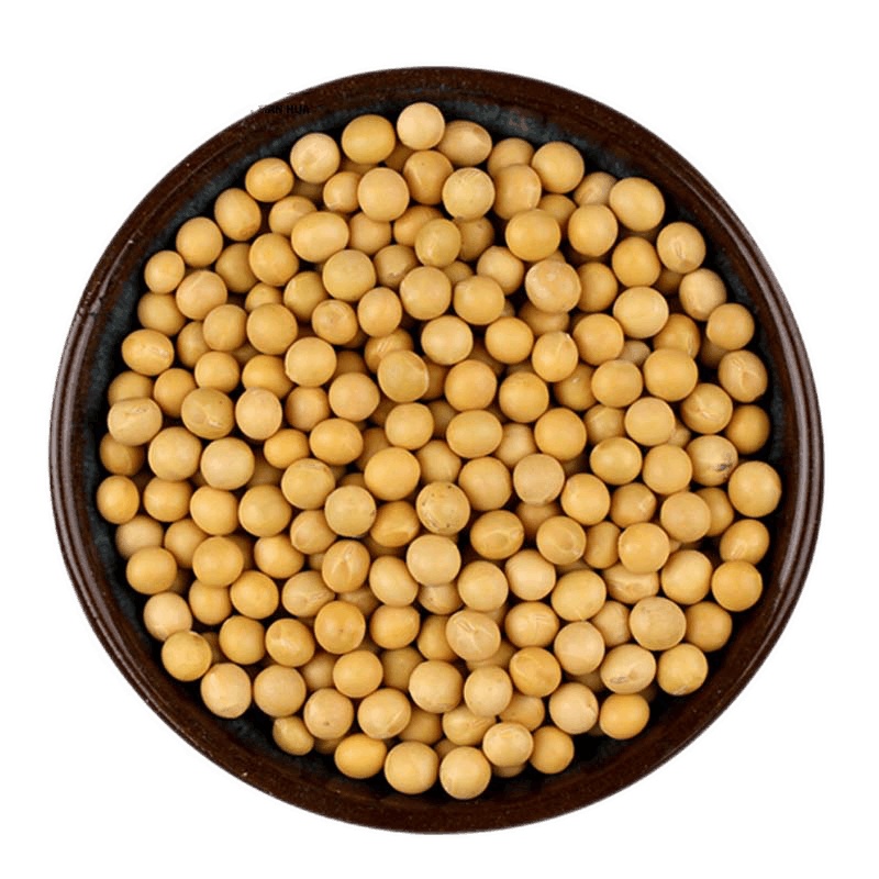 东北黄豆 豆浆豆500g*2 五谷杂粮东北粗粮 黄豆红豆绿豆青仁黑豆豆浆