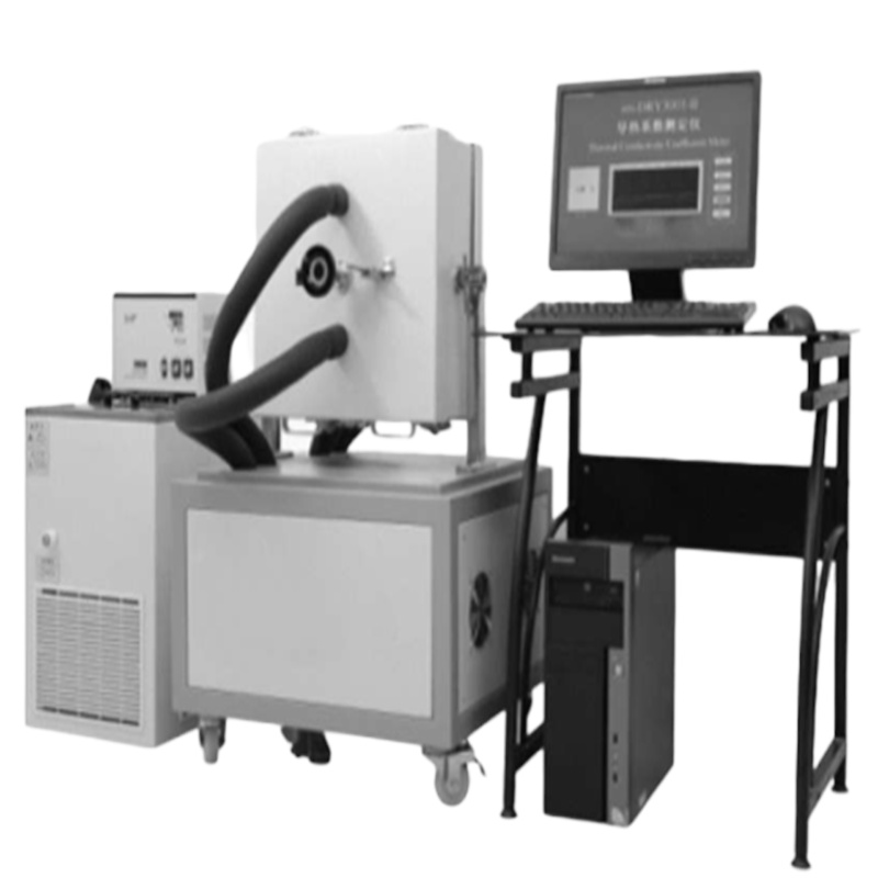 北京中科天昊 平板导热仪-TPMBE-800