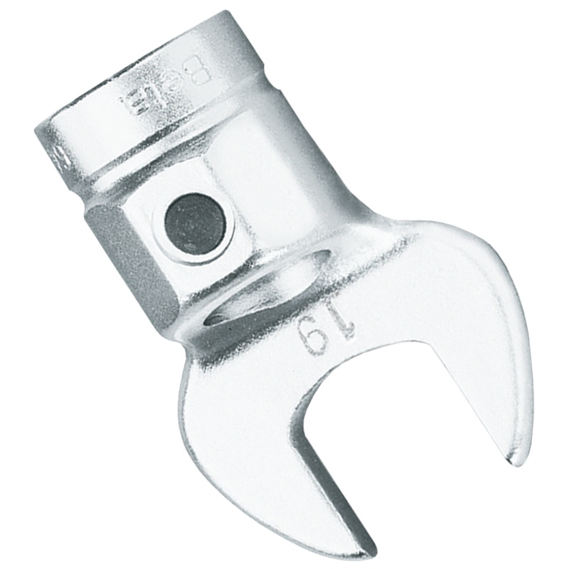 百塔 642 27 开口型交换头,Ø16mm(备货时间14个工作日)定制