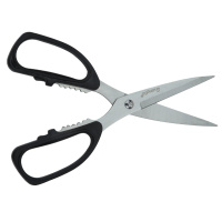 广博(GuangBo) JD8258 195mm锋利型省力家庭办公两用剪刀剪子