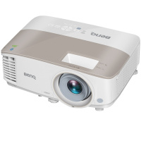 明基(BenQ) HT712 投影仪智能系统无线WIFI家用投影机