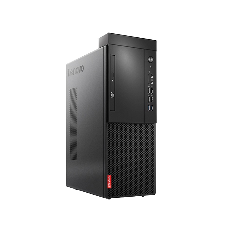 联想(Lenovo)启天M428-A334台式机I5-9500 4G 128G+1T 光驱 win10 180W 3年