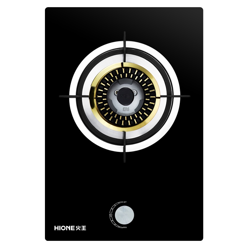 火王灶具JZT-1QJ02/B SN