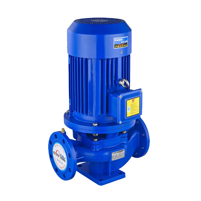 企购优品 上海治波 管道离心泵 ISG50 3KW 单位:台