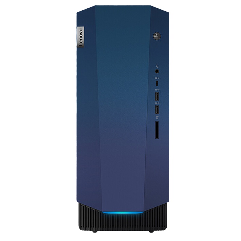 联想(Lenovo)GeekPro R5_3600/16G/256G固+1T/GTX1650_SP_4GB/W10单主机