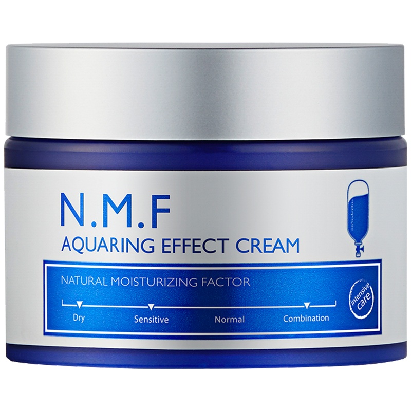 Mediheal 美迪惠尔 水润保湿营养霜 50ml/瓶 滋润营养 可莱丝