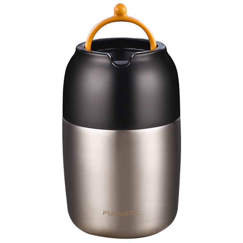 富光保温饭盒桶焖烧杯罐焖烧杯壶学生上班族焖粥神器1人便携当盒