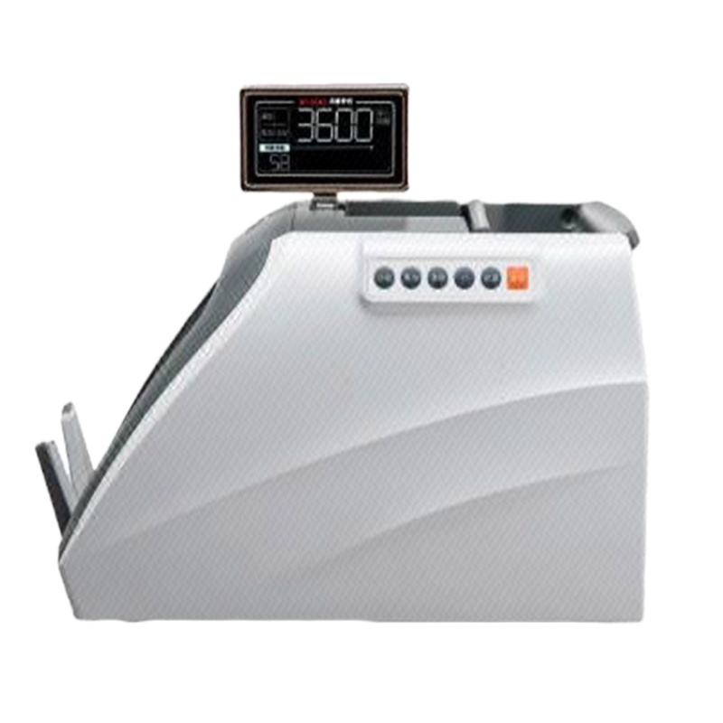 康艺HT-3600(B)类银行专用点验钞机 智能正品