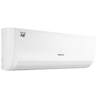 格力品悦1.5匹 变频冷暖 分体式 壁挂式卧室空调挂机KFR-35GW/(35592)FNhAa-C3