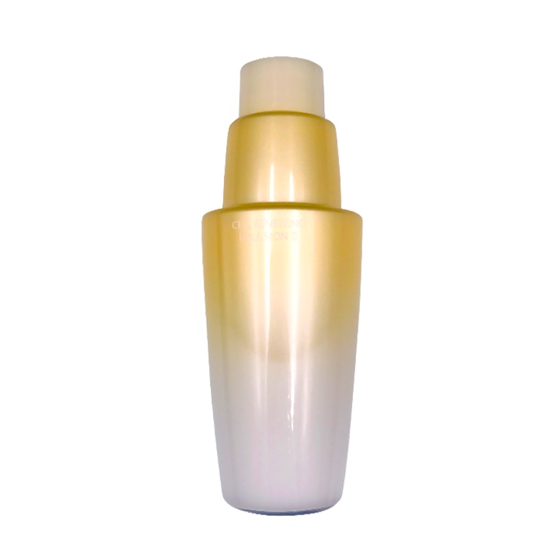 欧珀莱AUPRES臻源新肌柔肤乳130ml 滋润型