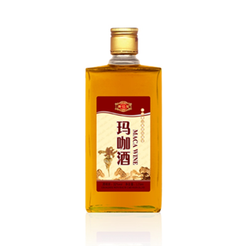 六瓶 径山手工酿造冬酿花雕干型清爽黄酒