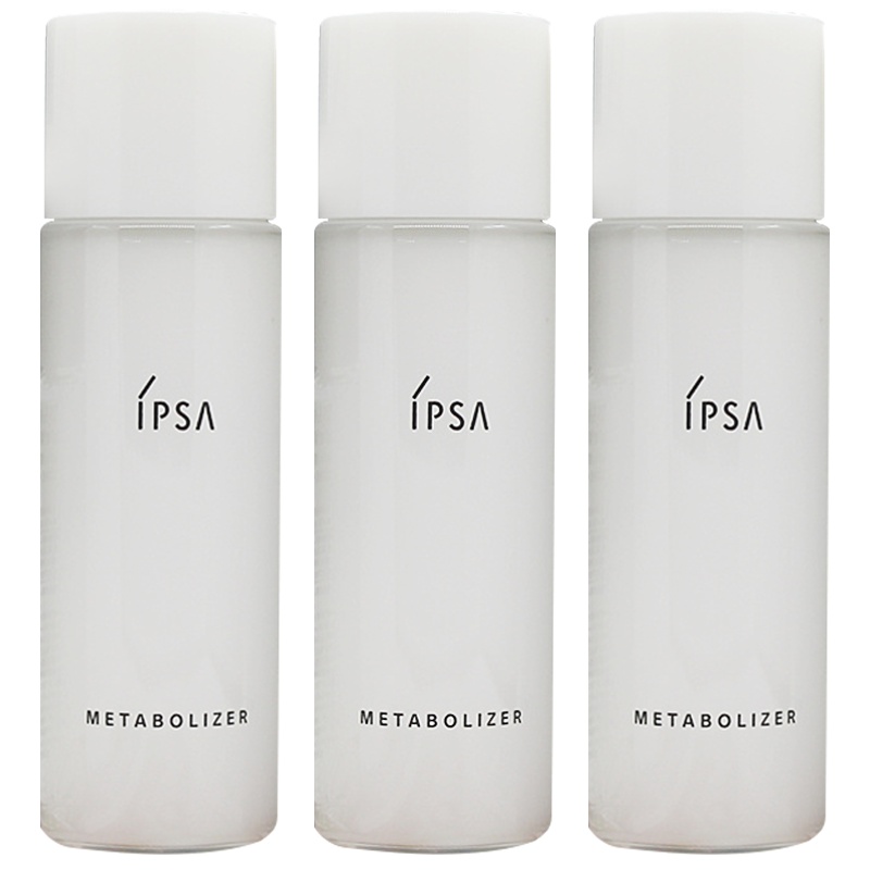 【国内专柜版中小样】茵芙莎自律循环美肌液30ml SE1*3