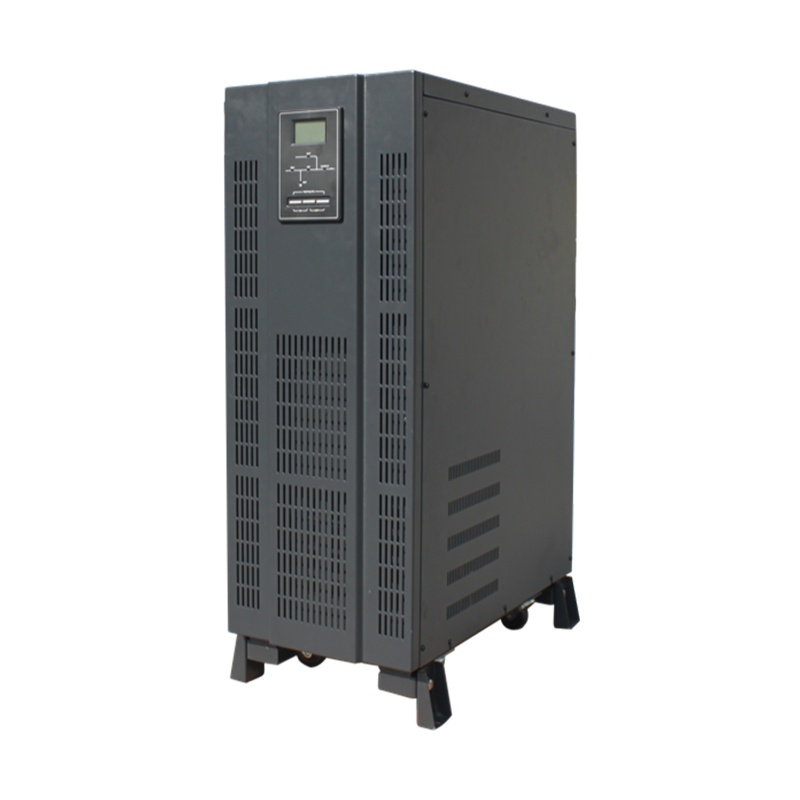 EAST 易事特 EA820 智能化UPS电源 （含64节12V100AH电池和4个电池箱及配电线材）