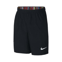 Nike耐克C罗CR7 Dri-FIT儿童 童款 青少年足球运动训练下装短裤AQ3311-010