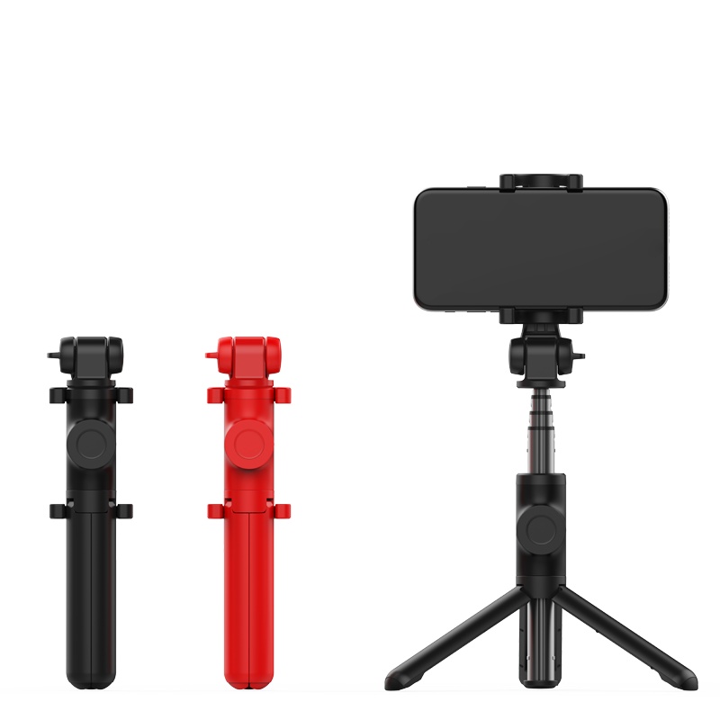 奇点支架式无线自拍杆