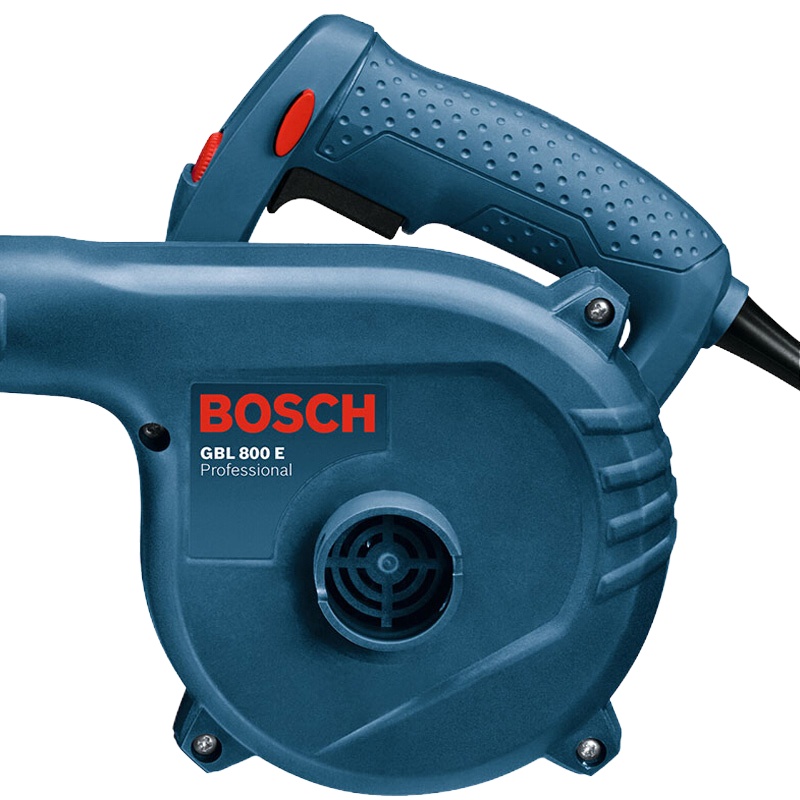 博世(BOSCH)GBL800E (Bosch)吹风机吸尘机电脑清灰机去尘机两用除尘机