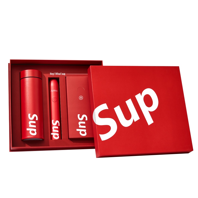 艾优 SUP 潮品组合装