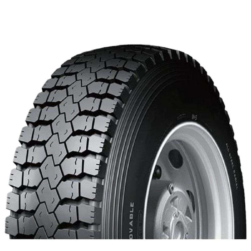 轮胎9.00R20-16PR RLB11(含内胎)