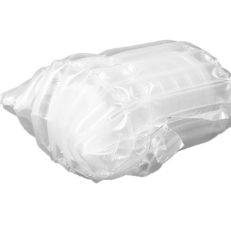 晋飞扬 蜂蜜气柱袋8柱2斤18cm 快递防震打包袋(100个)