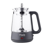 乐扣乐扣煮茶器 EJC347GRY