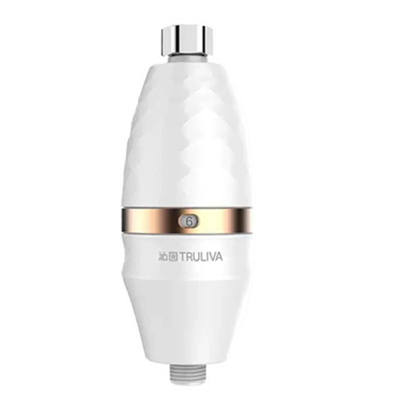 沁园牌沐浴净化器