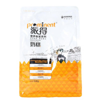 泰迪狗粮1-3个月奶糕幼犬离乳期金毛断奶全犬种通用型狗狗奶糕1-4 6个月以上