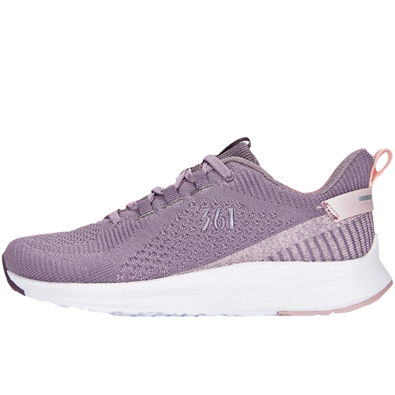361° 女常规跑鞋 581932226