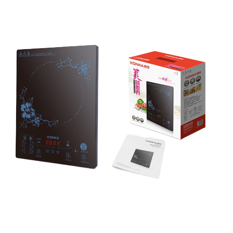 康佳(KONKA) /美味世界 · 电磁炉 KGIC-2010