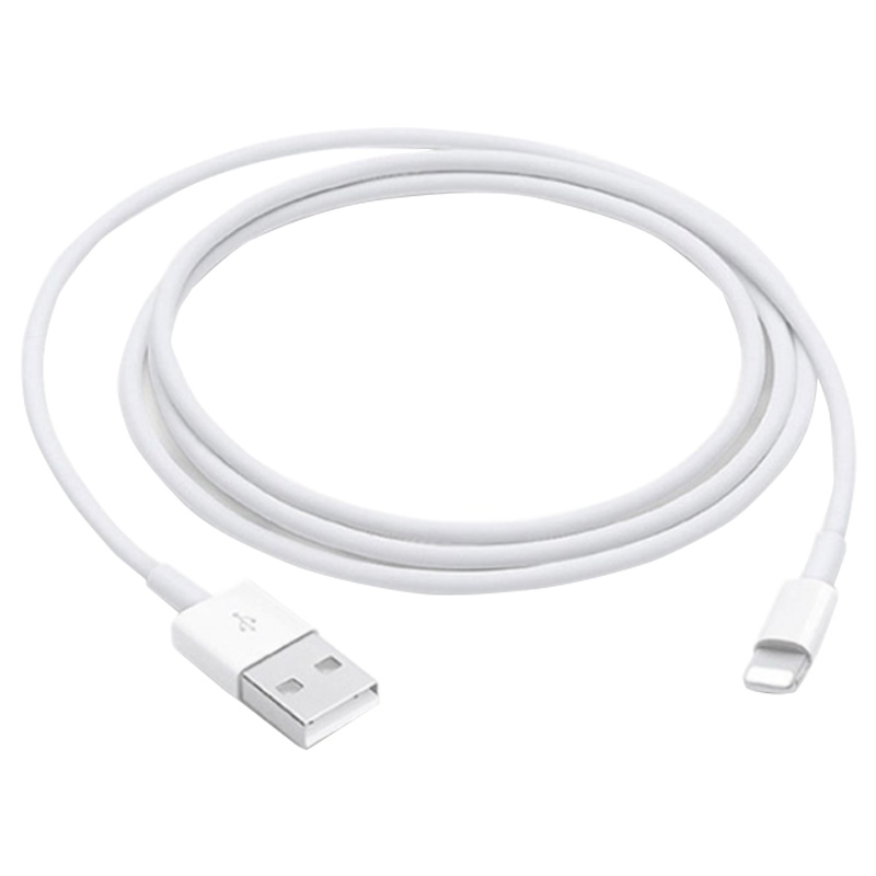 乔歌(QIAOGE)苹果数据线S09适用苹果XS/MAX/8/7Plus/6S手机充电线iPad平板通用 快充