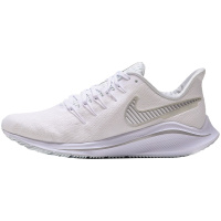NIKE耐克女鞋跑步鞋ZOOM系列系带低帮休闲运动鞋AH7858