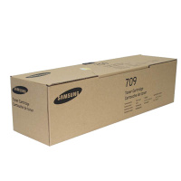三星(SAMSUNG)MLT-D709S 激光墨粉黑 适用SCX-8123ND/8123NA/8128ND(单位:件)