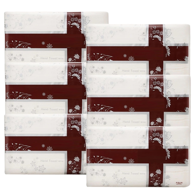 Sweet Summer LH 擦手纸 商用 家用抽取式擦手纸 1箱/20包 1包/200张 1箱装