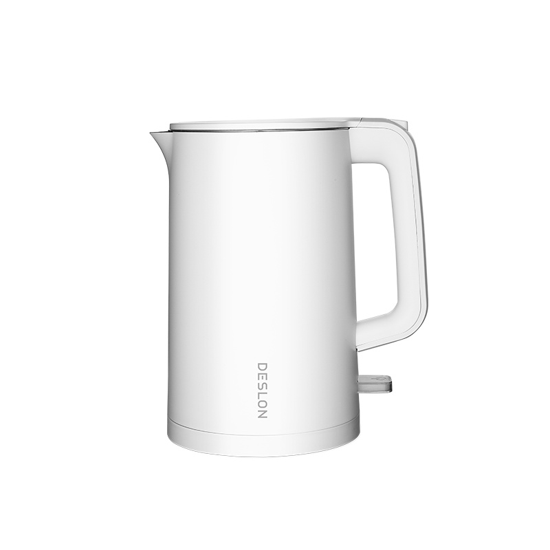 德世朗电热水壶